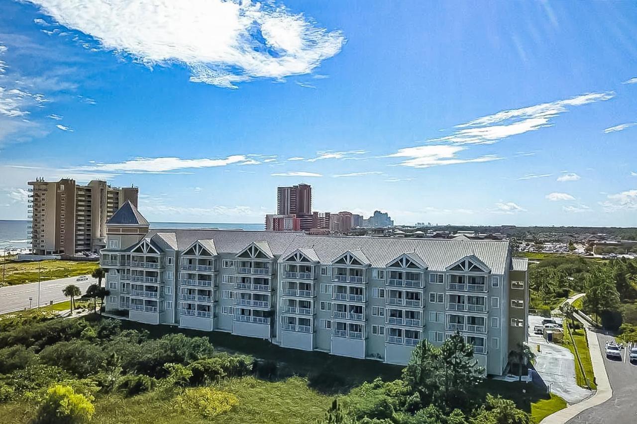 Grande Caribbean Lejlighed Orange Beach Værelse billede